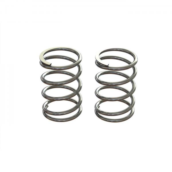 Arrma Shock Springs: 40mm 4.7N/mm (27lbf/In) (2) Z-ARA330632