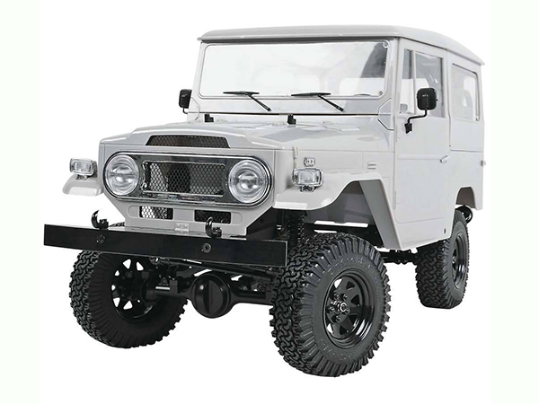 Rc4wd best sale cruiser body