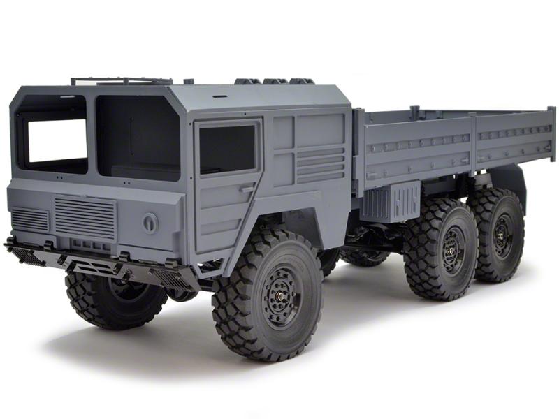 rc4wd beast ii 6x6 truck kit