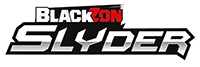 BlackZon Slyder ST 1/16th 4WD Stadium Truck - Red