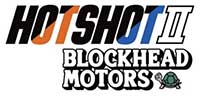 Tamiya Hotshot II Blockhead Motors