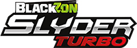 BlackZon Slyder ST Turbo 1/16 4WD 2S Brushless - Green