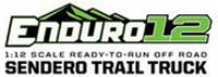 Element RC Enduro12 Trail Truck Sendero RTR