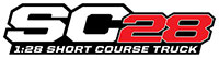 Associated SC28 RTR Lucas Oil Edition Short Course