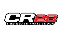 Associated CR28 RTR 1/28 Scale