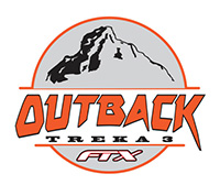 FTX Outback 3.0 RTR 1:10 Trail Crawler - Treka - Orange