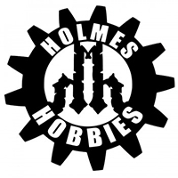 Holmes Hobbies Retro Sport Motor 540 21T