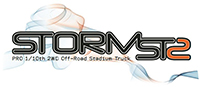 Schumacher Storm ST2 - Kit