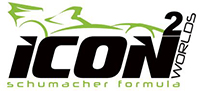 Schumacher Icon 2 Worlds - Kit