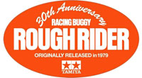 Tamiya Buggy Champ (Rough Rider)