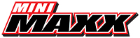 Traxxas Mini Maxx BL-2S - Black