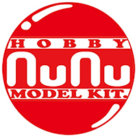 NuNu Model Kit Toyota Corolla Levin AE92 24H Spa 1989