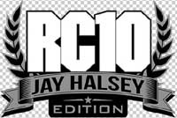 Associated RC10 Jay Halsey Edition Kit