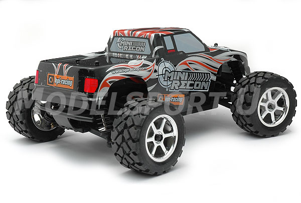 HPI Mini Recon RTR 2.4GHz  