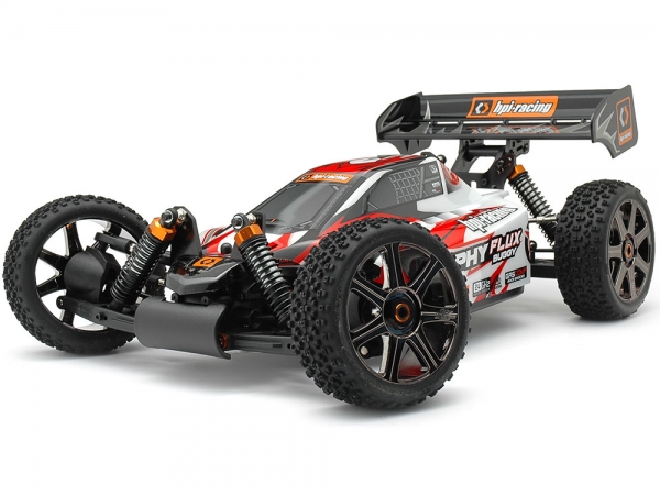 hpi rc models