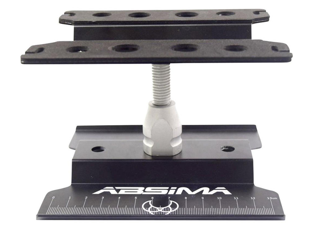 rc car stands