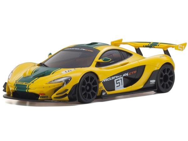 kyosho mini z alternative