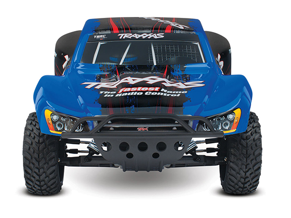 traxxas nitro slash 3.3 tsm