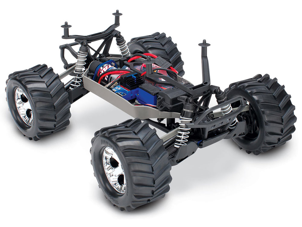 traxxas stampede 4x4 xl5