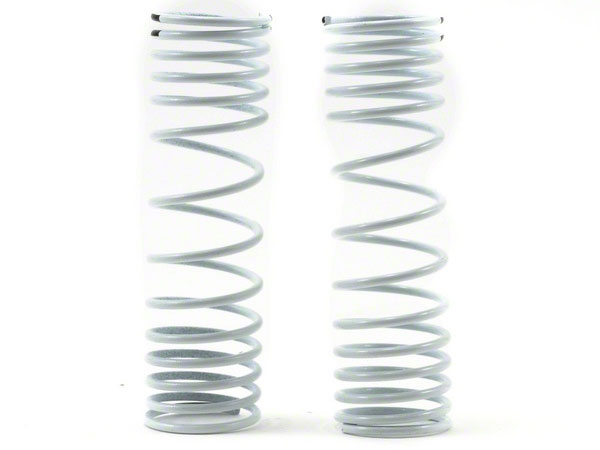 traxxas slash springs