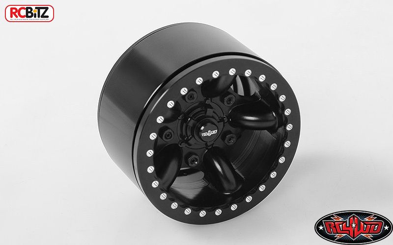 1.9 beadlock wheels