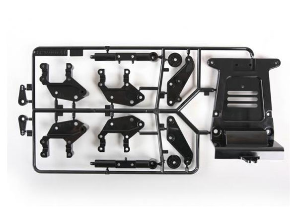 tamiya monster beetle parts