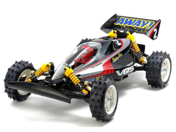 self build petrol rc car kits