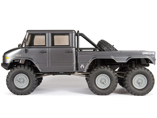 scx10 unimog body