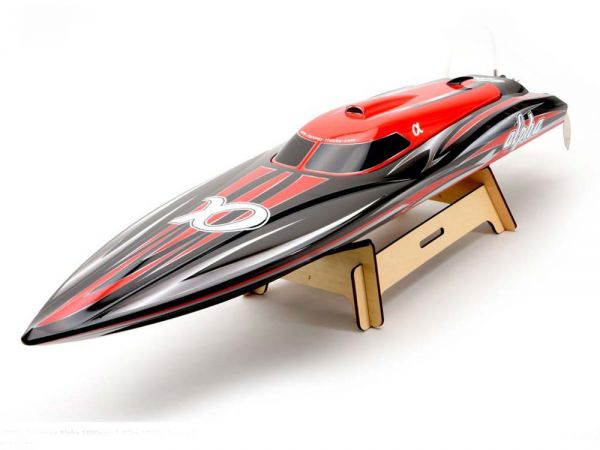 joysway rc boat