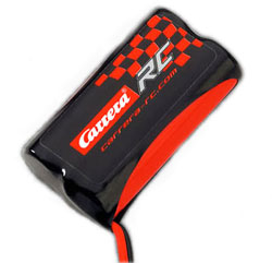 carrera rc parts