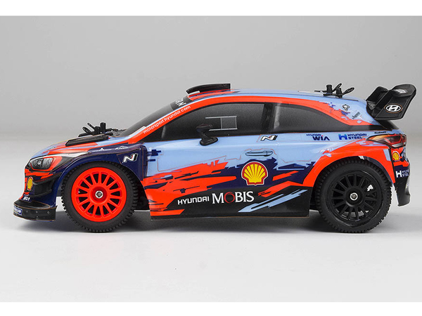 tamiya hyundai i20 body