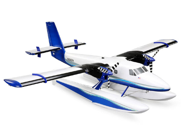 rc twin otter for sale