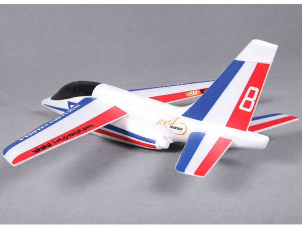 rc glider kits