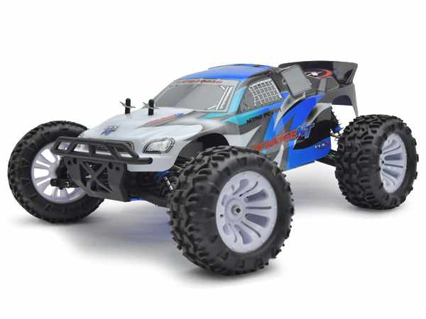 model sport rc
