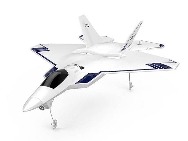 fpv jet