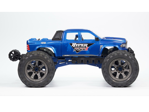 hobao monster truck