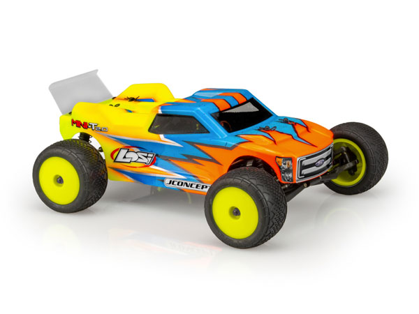 losi mini