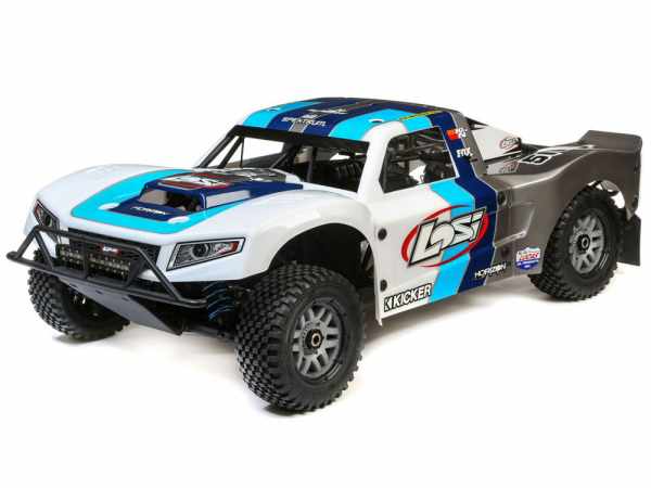 petrol rc car kits