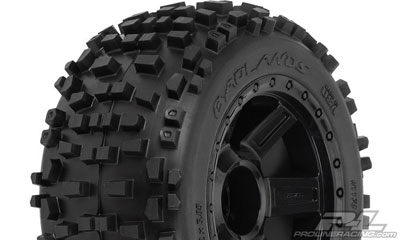 17mm truggy tires wheels