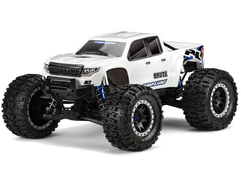 x maxx remote control truck