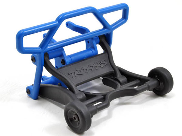 wheelie bar for traxxas slash 2wd