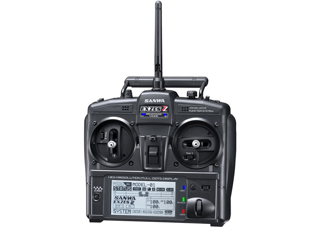 Stick transmitter for rc car shop