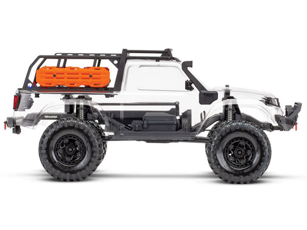 traxxas trx 4 pret