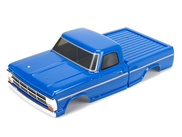 ford f100 rc body