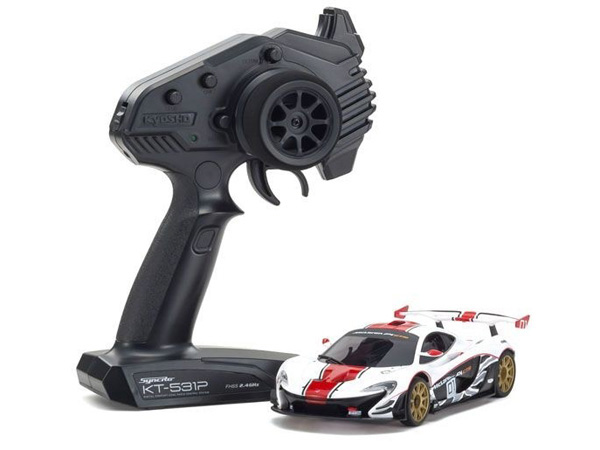 mclaren p1 gtr rc car