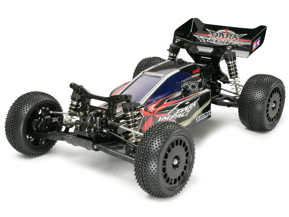 Tamiya Dark Impact Df 03 570