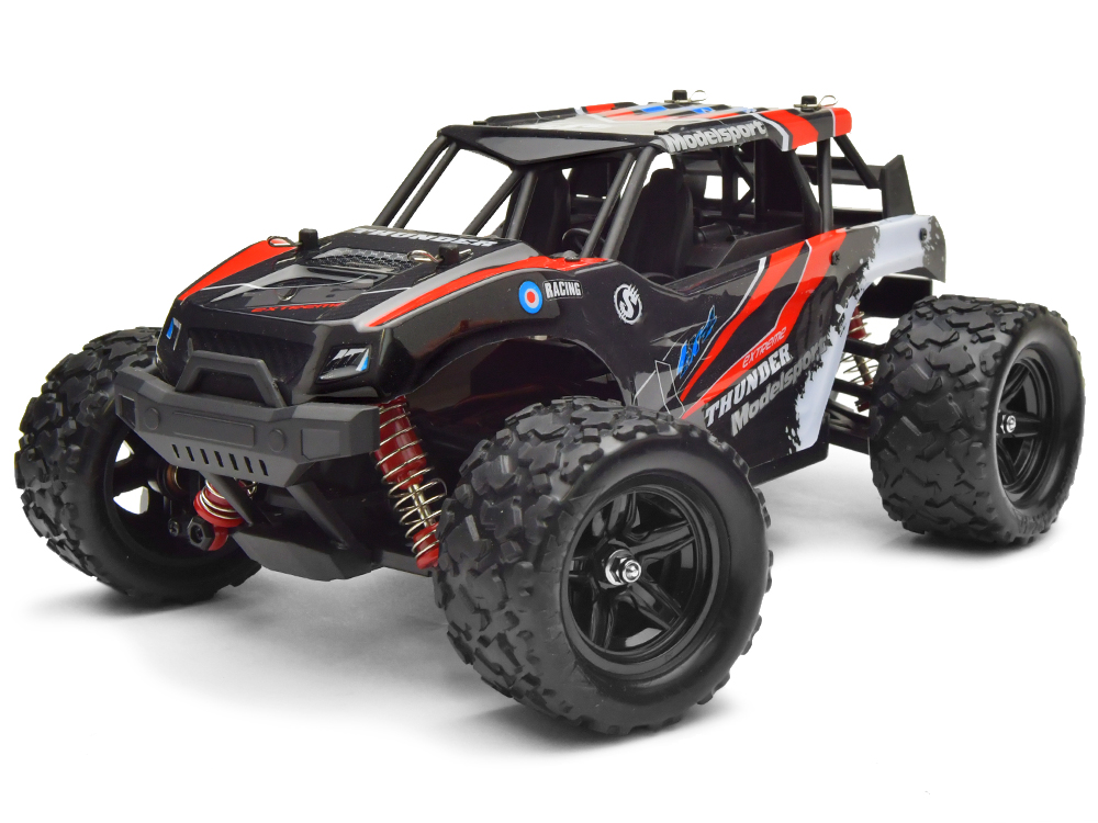 rc sand buggy