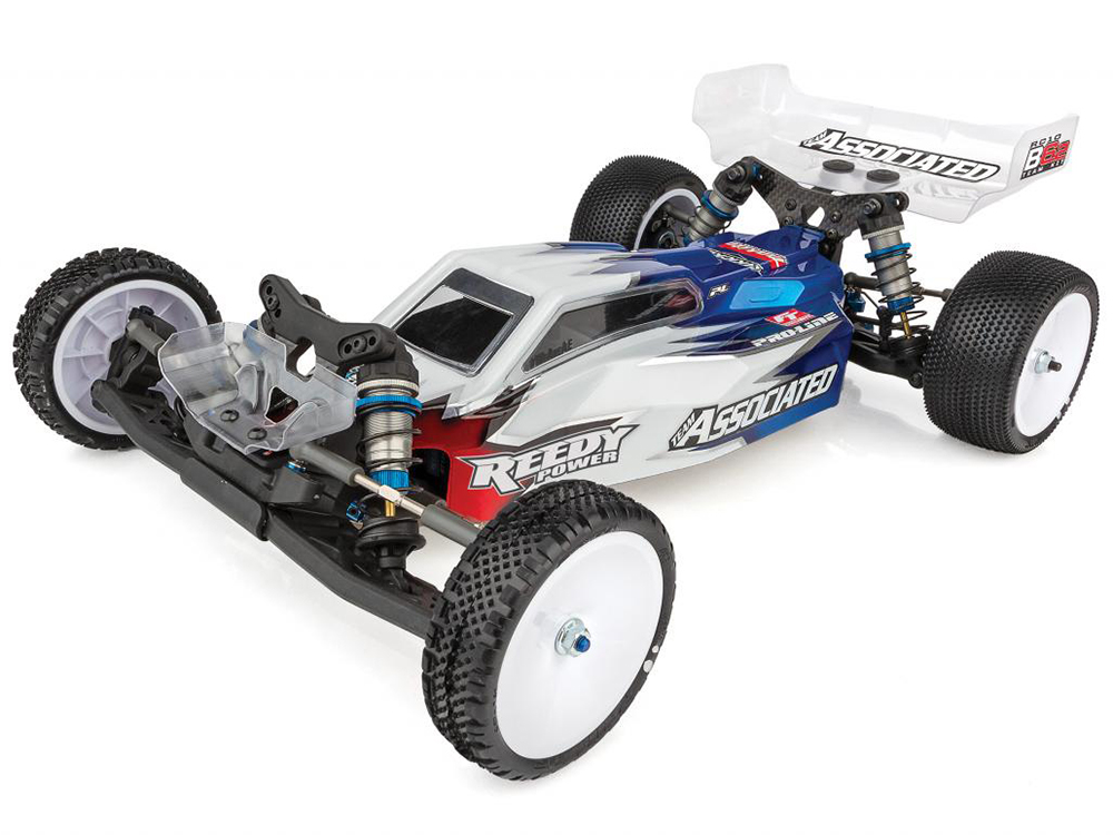 team associated rc10 b4