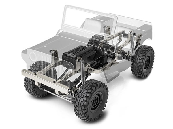 sawback rc crawler