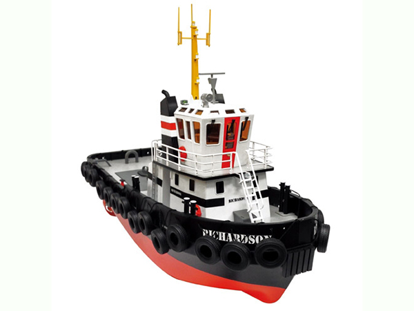 rc southampton tug boat for sale